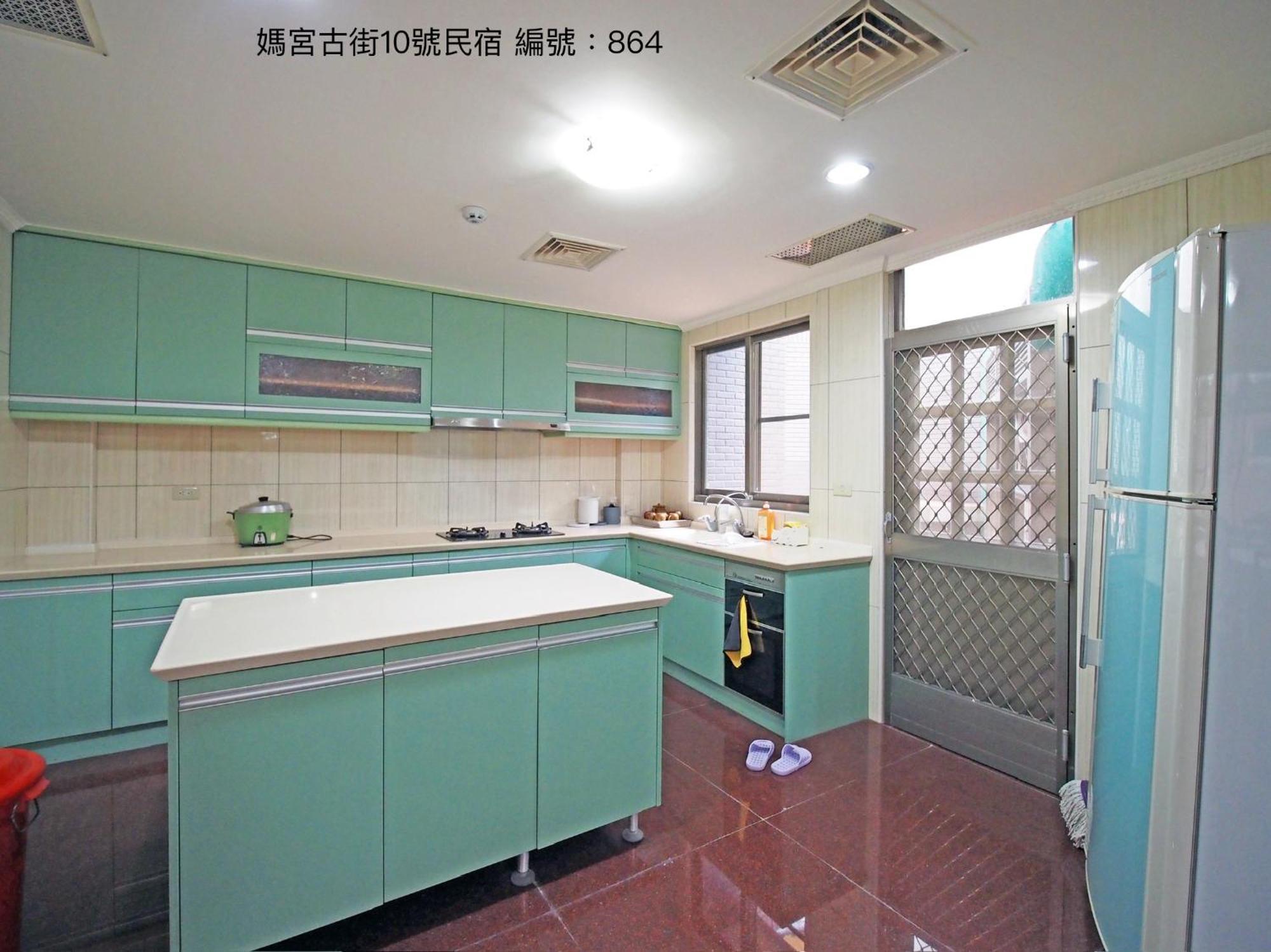 마공 媽宮古街10號 아파트 외부 사진
